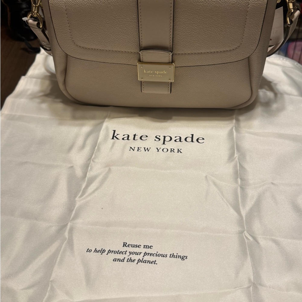 Kate Spade Nouveau Shoulder Bag